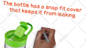 create a Whiteboard Video Scribe that POPS