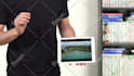 do professional screen replacement wire removal vfx cleanup