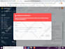 be your HTML CSS javascript developer, fix bugs, write scripts