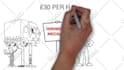 create animated explainer video