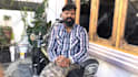 be your indian spokesperson in casual dress