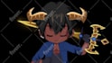 create a custom male vtuber live2d model with rigging for streaming