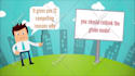 create an animated video