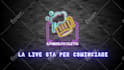create an animated stream starting soon screen for twitch