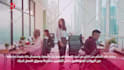 create a professional arabic promotional video