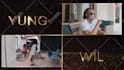 edit a professional wedding video
