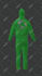 make all sportswear 3d mockups and templates