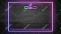 do arabic letters animation