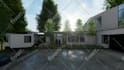 do architectural video animation