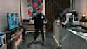 make a hiphop dance video choreography to your song