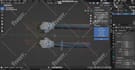 rig your 3d character in blender with ik fk, auto rig pro and mixamo setup