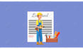 make 2d animated explainer electrician promo video