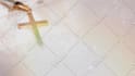 make christening and baptism party invitation video