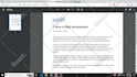 generate PDF by using PHP libraries
