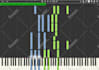 convert synthesia piano videos to midi