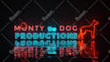 create amazing neon logo animation and intro