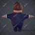 make you a high quality 3d model
