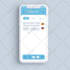 design premium figma app for high conversions