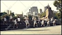 put your text in this awesome kids dancing animation video