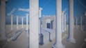 do architectural 3d rendering, interior design and animation