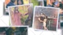 create pre wedding and wedding video albums with an invitation