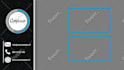 create 9 youtube endscreen animation for you