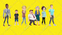 create an adobe character animator puppet rig