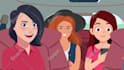create a custom animated 2d isometric explainer video
