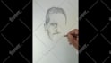 create drawings video for youtube