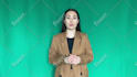be your green screen video spokesperson