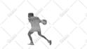 transform your video into an animated video with rotoscoping