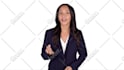be your video spokesperson with an office background