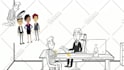 design whiteboard animation 2d explainer video for you