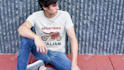 create realistic tshirt hoodie video mockup