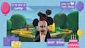 record a special message for you as mickey mouse mascote