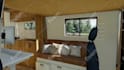 custom 3d campervan designs and van conversion layout renders
