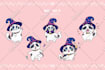 animate cute gifs and stickers