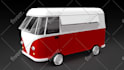 create 3d product design and animation