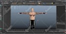 create any 3d models with animations for games