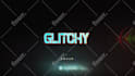 make 3 hologram,futuristic,hud 3d logo intro animation