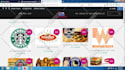 do click map and social proof in builderall funnel