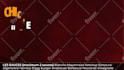 animate your creative digital animated TV menu board