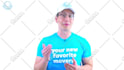produce a professional male video spokesperson commercial