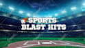 create 50 baseball logo intro promo videos