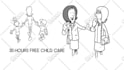 create an elearning video in whiteboard animation