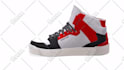create 3d shoes  by your concept