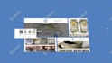 create modern promotional short video ads for your business or short promo vedio