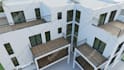 do 3d realistic architectural animation  video