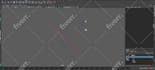 create simple, lowpoly 3d props, or asset