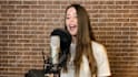 be your female singer, background vocalist